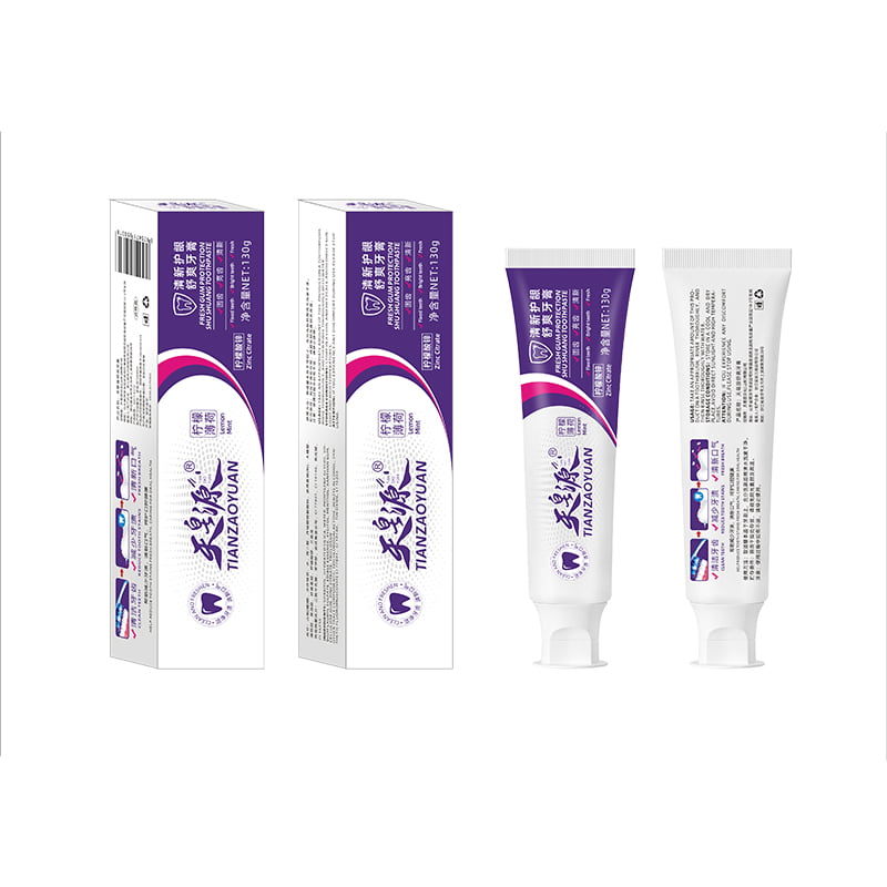 Refreshing Toothpaste product image